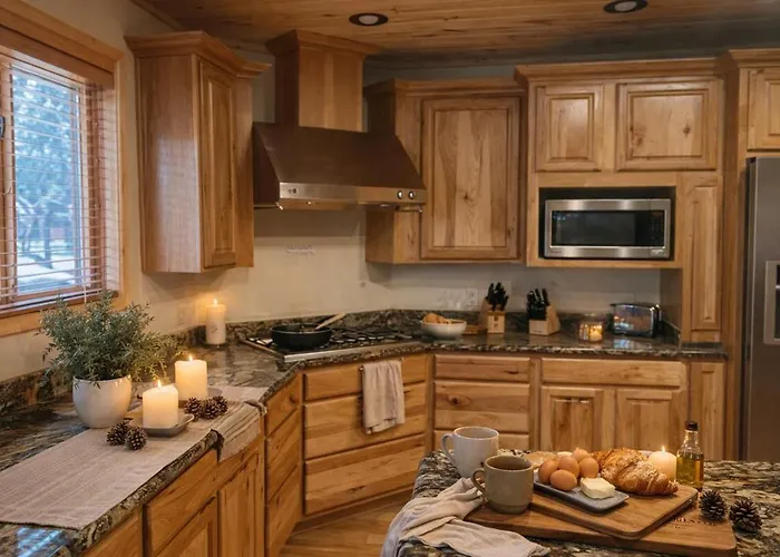 Oh Deer! Cozy W Fireplace Near Skiing, Lake, & Casino! Holiday home Pinetop-Lakeside
