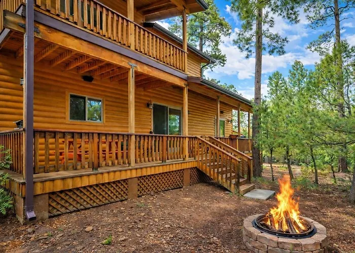 Oh Deer! Cozy W Fireplace Near Skiing, Lake, & Casino!