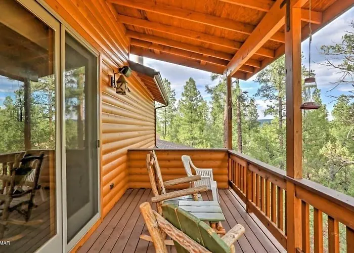 Holiday home Oh Deer! Cozy W Fireplace Near Skiing, Lake, & Casino!