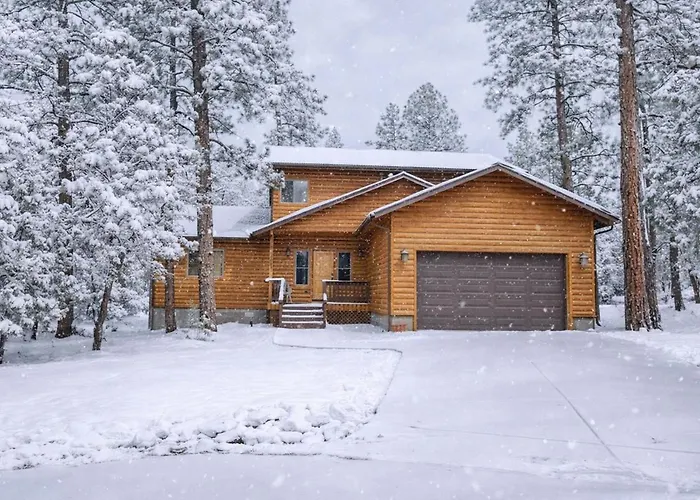 Oh Deer! Cozy W Fireplace Near Skiing, Lake, & Casino! Holiday home *