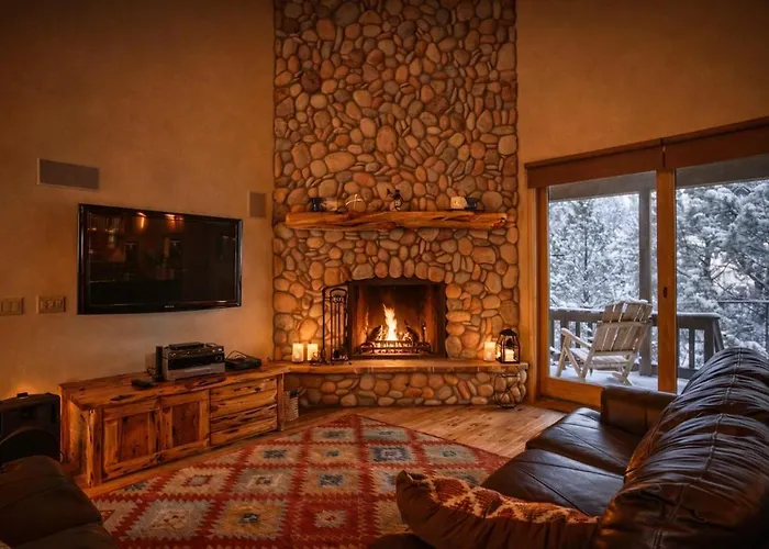 Holiday home Oh Deer! Cozy W Fireplace Near Skiing, Lake, & Casino! *